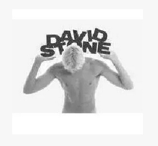 David Stone - Live in Boston (Download)