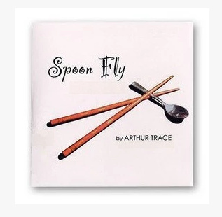 09 Stage Spoon Fly by Arthur Trace (Download)