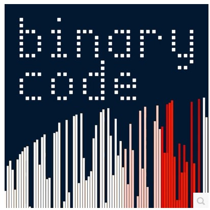 2013 Binary Code by Rick Lax (Download)