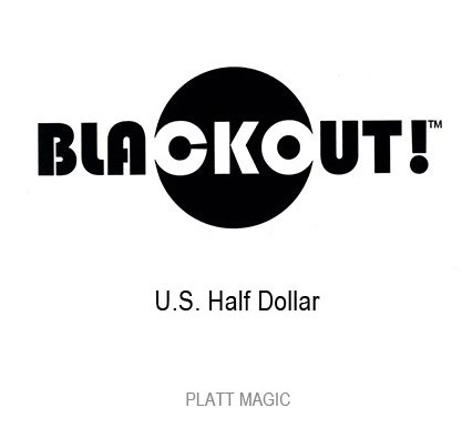 2010 Blackout by Brian Platt (Download)