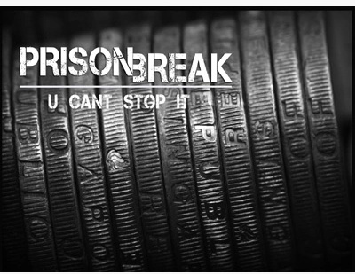 2015 Prison Break by Ilyas Seisov (Download)