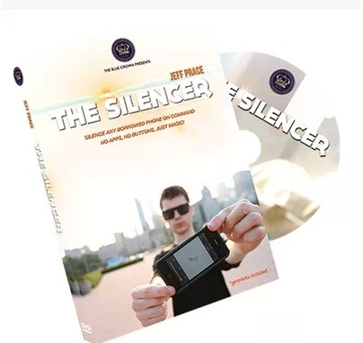 2013 TBC Silencer Scribble Split by Jeff Prace (Download)