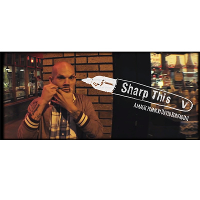 2015 Sharp This by Vanishing Inc (Download)