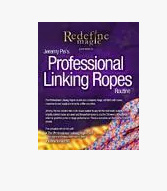 Professional Linking Ropes Routine by Jeremy Pei (Download)
