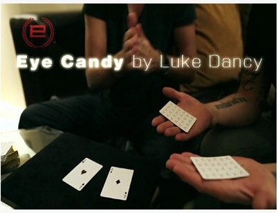 2014 E. Daley Aces Eye Candy By Luke Dancy (Download)
