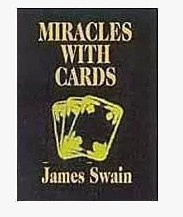 James Swain-Miracles With Cards 3 vols set (Download)