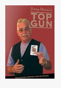 Top Gun Control by Vinny Marini (Download)