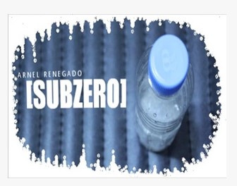 2014 SubZero by Arnel Renegado (Download)