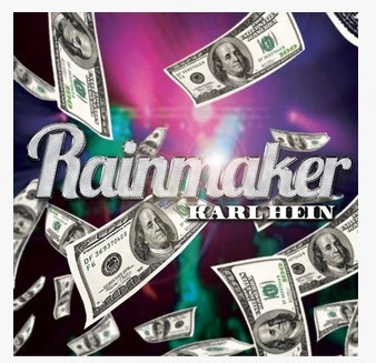 2014 Rain Maker by Karl Hein (Download)