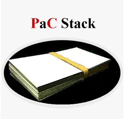 2013 PaC Stack by Paul Carnazzo (Download)