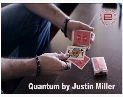 2013 E. Quantum by Justin Miller (Download)