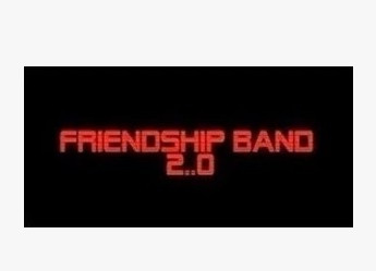 2012 T11 Chris Sessions - Friendship band 2.0 (Download)
