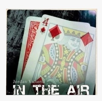 2013 In The Air by Jordan Victoria (Download)