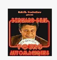 Bernard Bilis - Les Tours De Cartes Automatiques (Download)