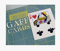 2014 Gaff Cards with Gary Plants (Download)