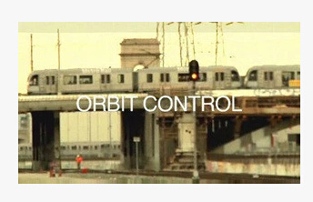2010 DD Orbit Control By Chris Brown (Download)
