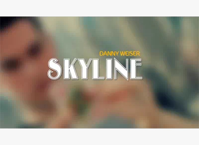 2014 TBC Skyline by Danny Weiser (Download)