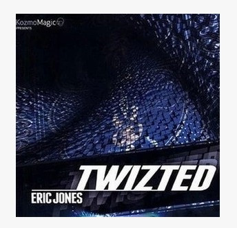 2011 Twizted by Eric Jones (Download)