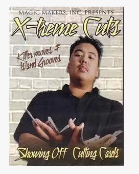 Extreme Cuts with Keone (Download)