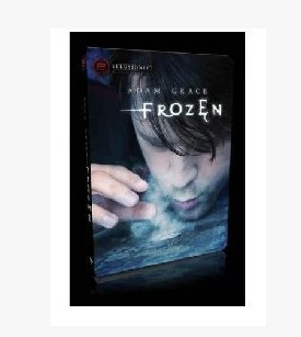 08 Ellusionist Frozen by Adam Grace (Download)