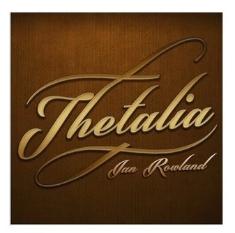 2014 Thetalia by Ian Rowland (Download)