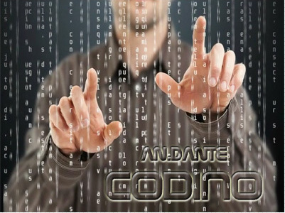 2015 Codino by Andreas Dante (Download)