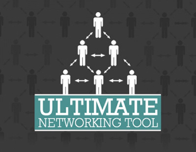 2015 Ultimate Networking Tool by Jeff Kaylor and Anton James (Download)
