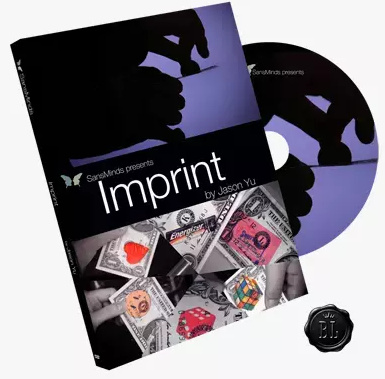 2015 Imprint by Jason Yu and SansMinds (Download)