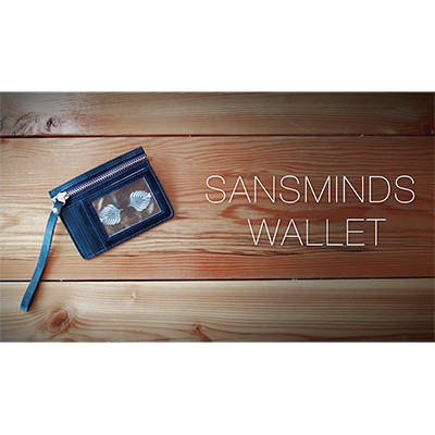 2015 SansMinds Wallet (Download)