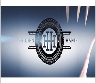 2014 Hidden Hand by Sean Fields (Download)