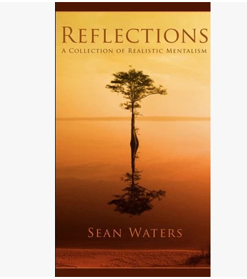 Sean Waters - Reflections (Download)