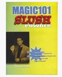 Tod Buchanan - Slush Powder (Download)