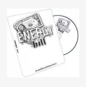 09 Andrew Gerard - Energy Bill (Download)