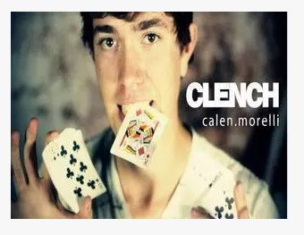 2010 PaperCranemagic Clench by Calen Morelli (Download)