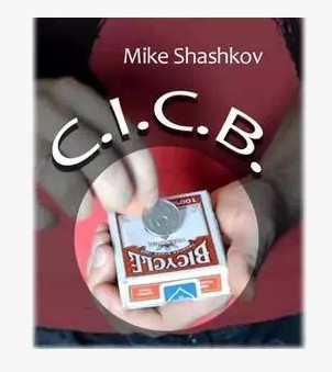 2014 C.I.C.B. by Mike Shashkov (Download)
