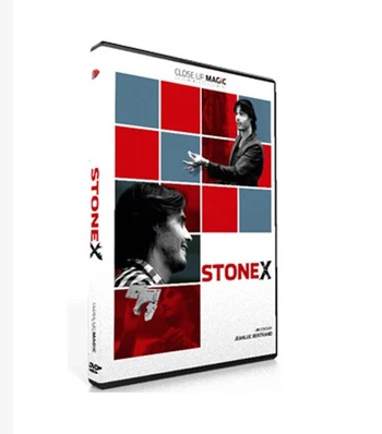 2014 StoneX by David Stone & Jeanluc Bertrand (Download)