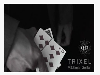 2012 DD Trixel by Valdemar Gestur (Download)