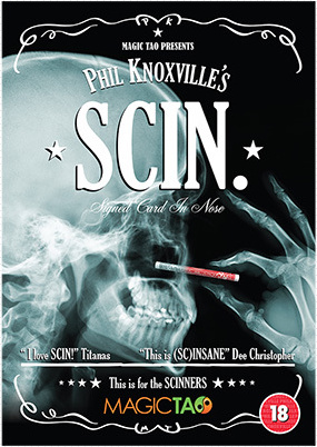 2016 SCIN by Phil Knoxville (Download)