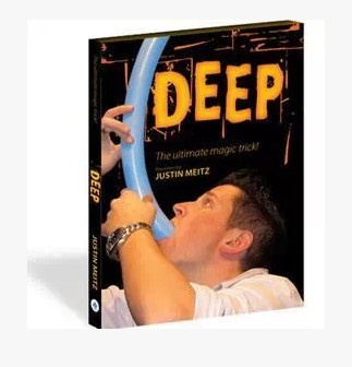 09 Deep by Justin S. Meitz (Download)