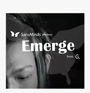 2013 Emerge by G. & Sandsmind (Download)