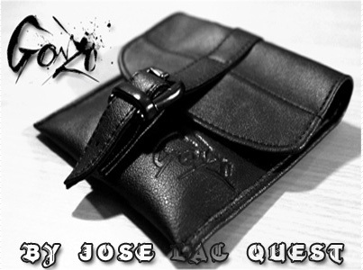 2015 Gonzo by Jose Lac'Quest (Download)