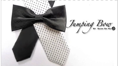 2015 Jumping Bow Tie by Guan Da Wu (Download)