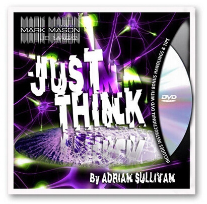 2014 Just Think by Adrian Sullivan (Download)