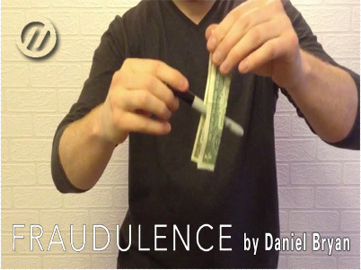 2015 Fraudulence by Daniel Bryan (Download)