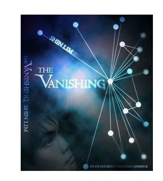 2012 The Vanishing by Shin Lim (Download)