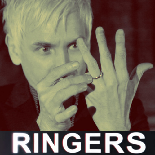 2015 Ringers by Chad Long (Download)
