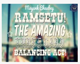 2014 Ramsetu by Mayank Chaubey (Download)