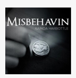 2015 Ellusionist Misbehavin' by Kainoa Harbottle (Download)