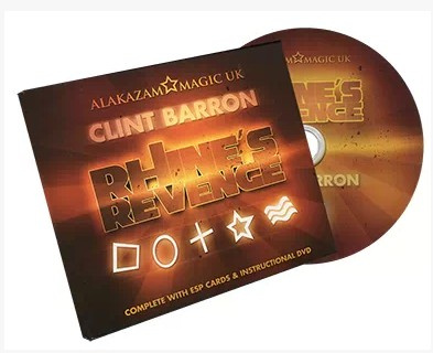 2013 Alakazam Rhine's Revenge by Clint Barron (Download)