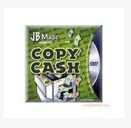 07 Peter Eggink - Copy Cash (Download)